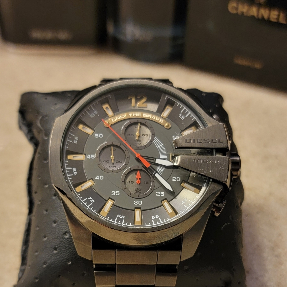 Diesel Watch
